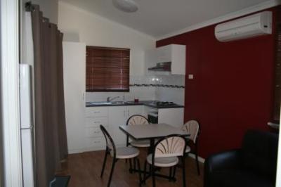 Riverside Cabin Park - Accommodation Port Macquarie 0