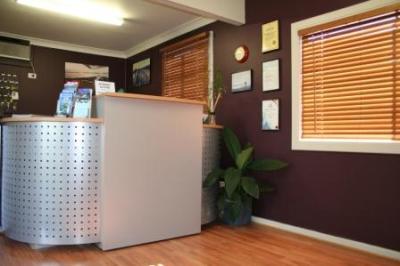 Riverside Cabin Park - Accommodation Port Macquarie 1