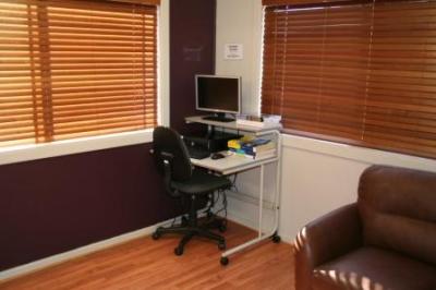 Riverside Cabin Park - Accommodation Port Macquarie 2
