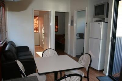 Riverside Cabin Park - Accommodation Port Macquarie 4