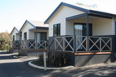 Riverside Cabin Park - Accommodation Port Macquarie 5