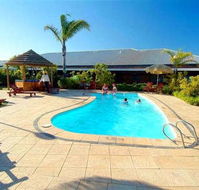 Dunsborough Motel - Accommodation Port Macquarie
