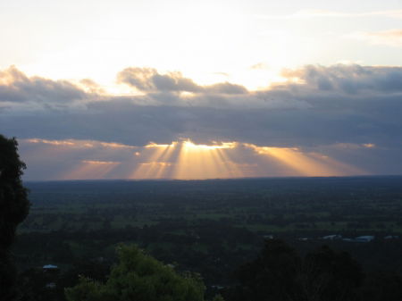 Vista Ridge Estate - Top Paddock Cottage - Accommodation Port Macquarie 4