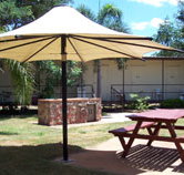 Normanton Tourist Park - Accommodation Port Macquarie