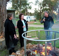 Kojonup Caravan Park