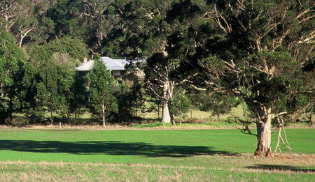 Bolganup Homestead - Accommodation Port Macquarie 0