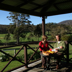 Bolganup Homestead - Accommodation Port Macquarie 1