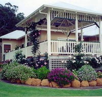 Moss Brook Bed and Breakfast - Accommodation Port Macquarie