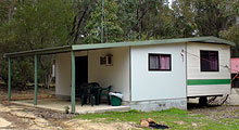 Lake Navarino Holiday Park - Accommodation Port Macquarie 0