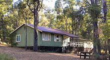 Lake Navarino Holiday Park - Accommodation Port Macquarie 1