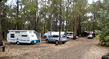 Lake Navarino Holiday Park - Accommodation Port Macquarie 3