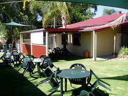 Yarloop Hotel - Accommodation Port Macquarie 5