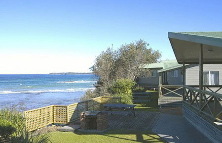 Berrara NSW Accommodation Port Macquarie