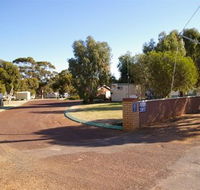 Corrigin Caravan Park - Accommodation Port Macquarie