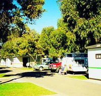 Esperance Bay Holiday Park - Accommodation Port Macquarie