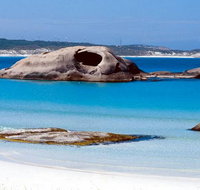 Pink Lake Tourist Park - Accommodation Port Macquarie