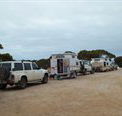 Eucla Caravan Park - Accommodation Port Macquarie