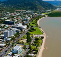Rydges Esplanade Resort Cairns - Accommodation Port Macquarie