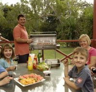 Discovery Holiday Parks - Lake Kununurra - Accommodation Port Macquarie