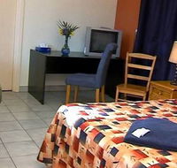 Onslow Sun Chalets and Motel - Accommodation Port Macquarie