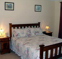 The Pavilion Bed And Breakfast - Accommodation Port Macquarie