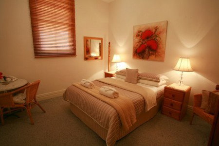 Brackson House Quality Accommodation - Accommodation Port Macquarie 1