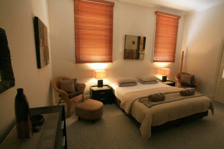 Brackson House Quality Accommodation - Accommodation Port Macquarie 2