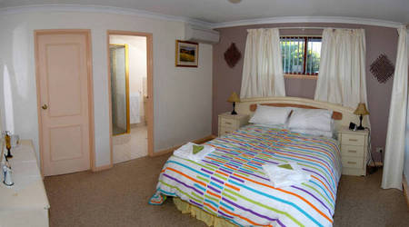 Amore Beach Retreat - Accommodation Port Macquarie 3