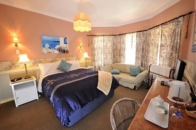 Anchorage Guest House - Accommodation Port Macquarie 1