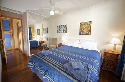 Anchorage Guest House - Accommodation Port Macquarie 3