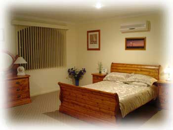 Palm Beach Bed And Breakfast - Accommodation Port Macquarie 2