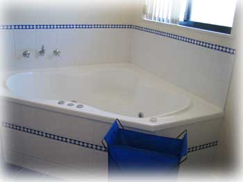 Palm Beach Bed And Breakfast - Accommodation Port Macquarie 4