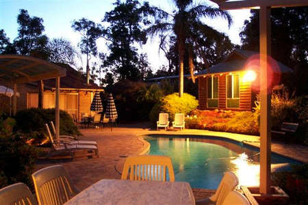 Ashendon WA Accommodation Port Macquarie
