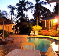Woodlands Bed And Breakfast - Accommodation Port Macquarie