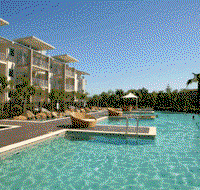Peppers Salt Resort And Spa - Accommodation Port Macquarie