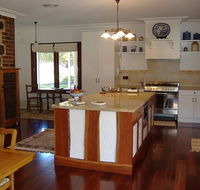 Poplar Cottage Bed And Breakfast - Accommodation Port Macquarie