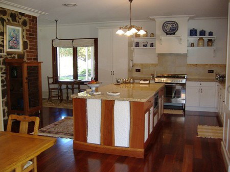 Poplar Cottage Bed And Breakfast - Accommodation Port Macquarie 0