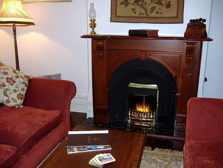 Poplar Cottage Bed And Breakfast - Accommodation Port Macquarie 2