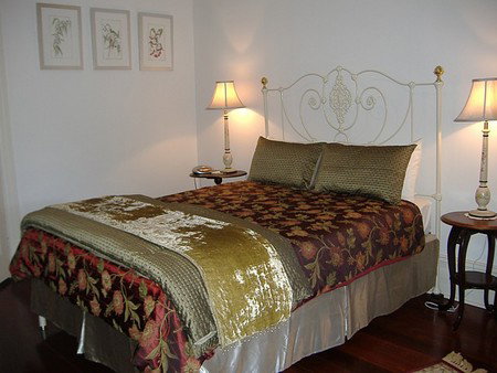 Poplar Cottage Bed And Breakfast - Accommodation Port Macquarie 3