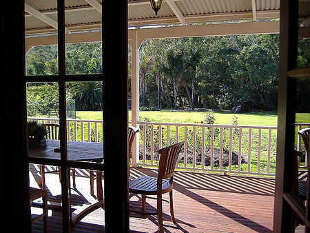 Poplar Cottage Bed And Breakfast - Accommodation Port Macquarie 4