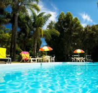 Kingsway Tourist And Caravan Park - Accommodation Port Macquarie