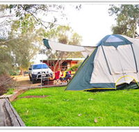 Toodyay Caravan Park - Accommodation Port Macquarie