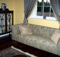 The Old Rectory Bed and Breakfast - Accommodation Port Macquarie