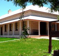 Dongara Denison Beach Holiday Park - Accommodation Port Macquarie