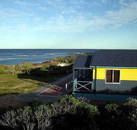 Dongara Tourist Park - Accommodation Port Macquarie