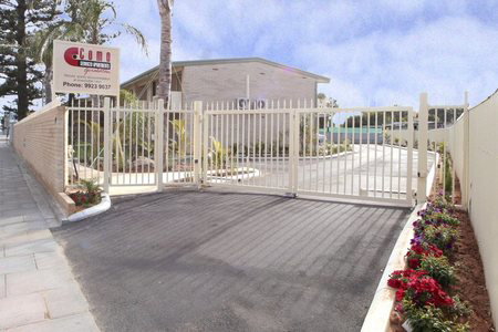  Accommodation Port Macquarie