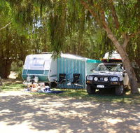 Horrocks Beach Caravan Park - Accommodation Port Macquarie