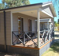 Kalbarri Tudor Holiday Park - Accommodation Port Macquarie