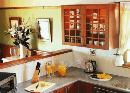 Longview Farm Cottage - Accommodation Port Macquarie