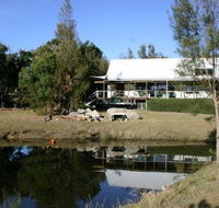 Mullimburra Beach House - Accommodation Port Macquarie